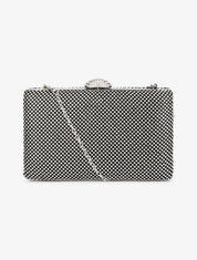 Minaudière Malia - Noir - 7