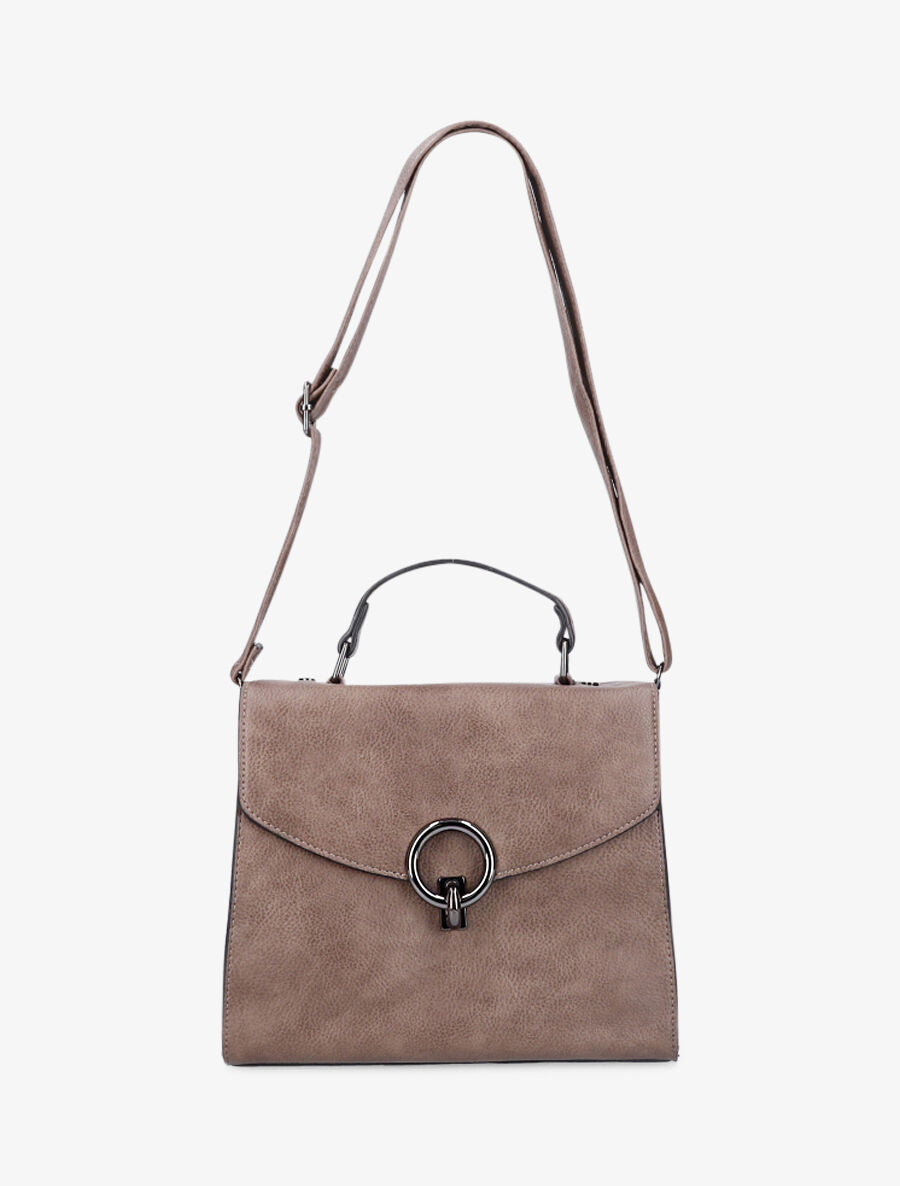 Sac à main Kalia - Taupe - 6