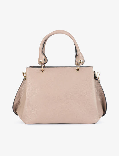 Sac à main Keli - Taupe - 3