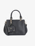 Sac à main Keli - Noir - 8