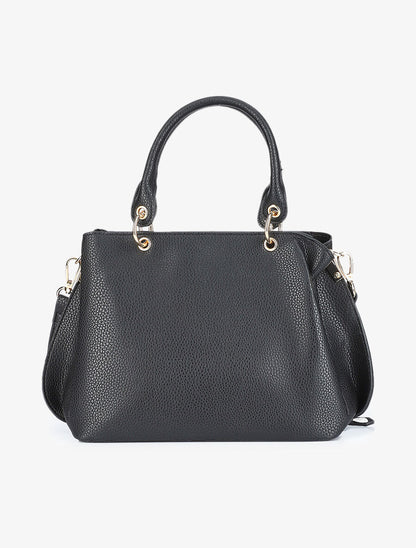 Sac à main Keli - Noir - 3