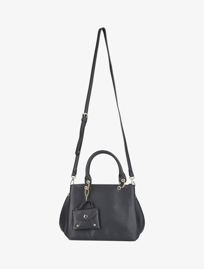 Sac à main Keli - Noir - 5