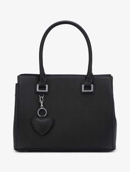 Sac à main Nuala - Noir - 1