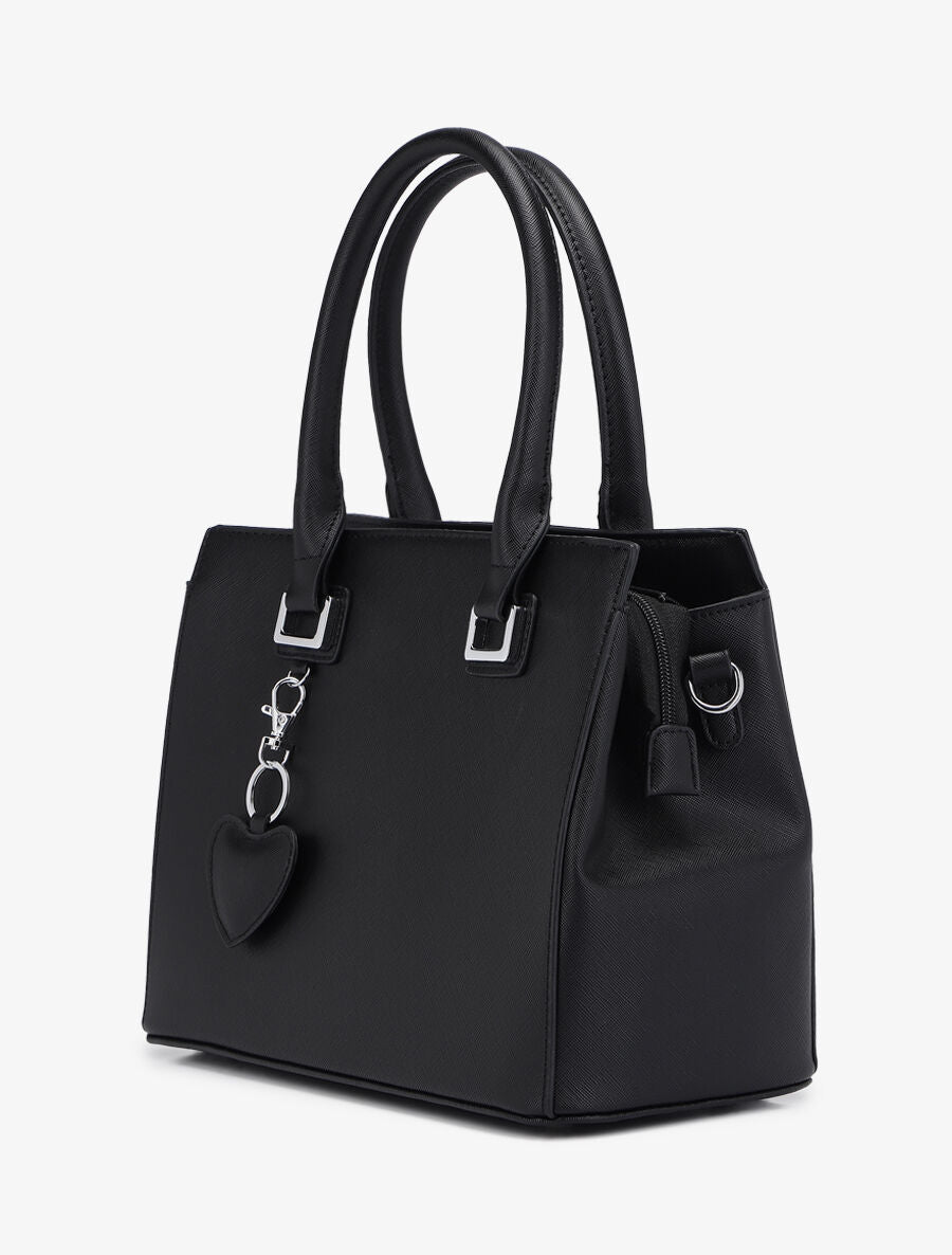 Sac à main Nuala - Noir - 2
