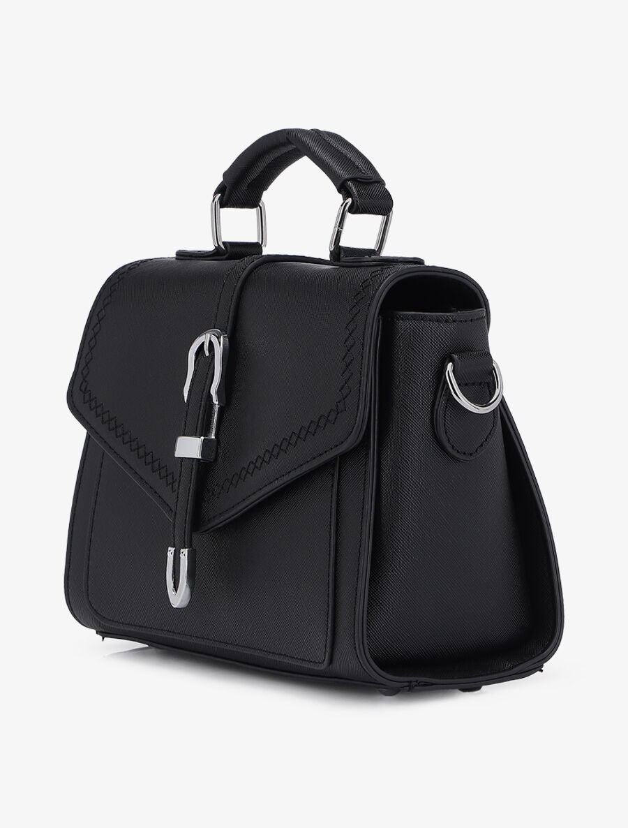 Sac à main Imany - Noir - 2