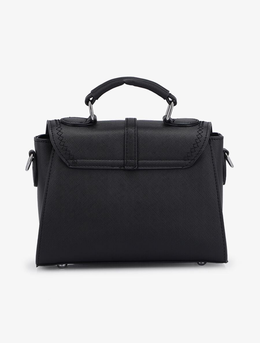 Sac à main Imany - Noir - 3