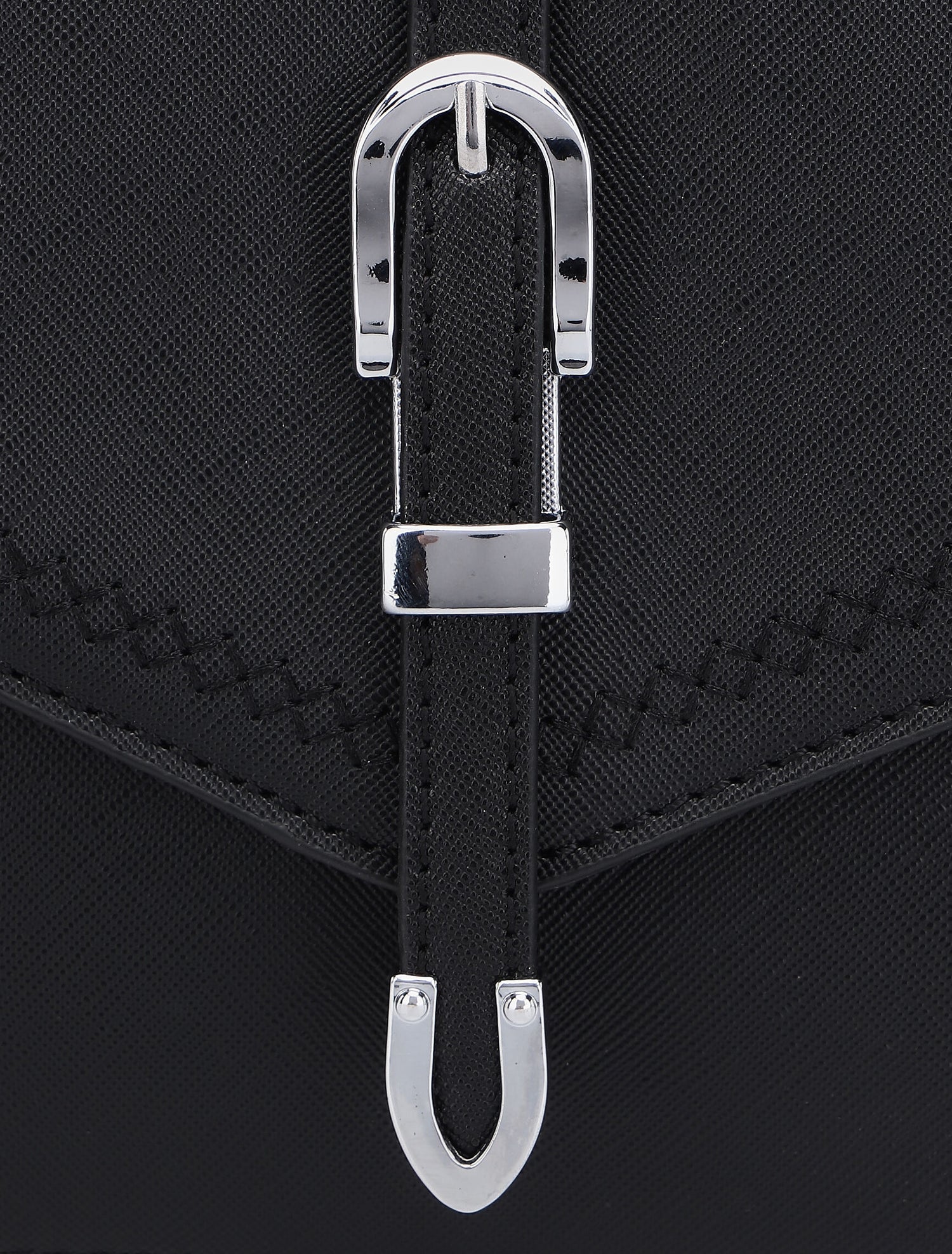 Sac à main Imany - Noir - 4