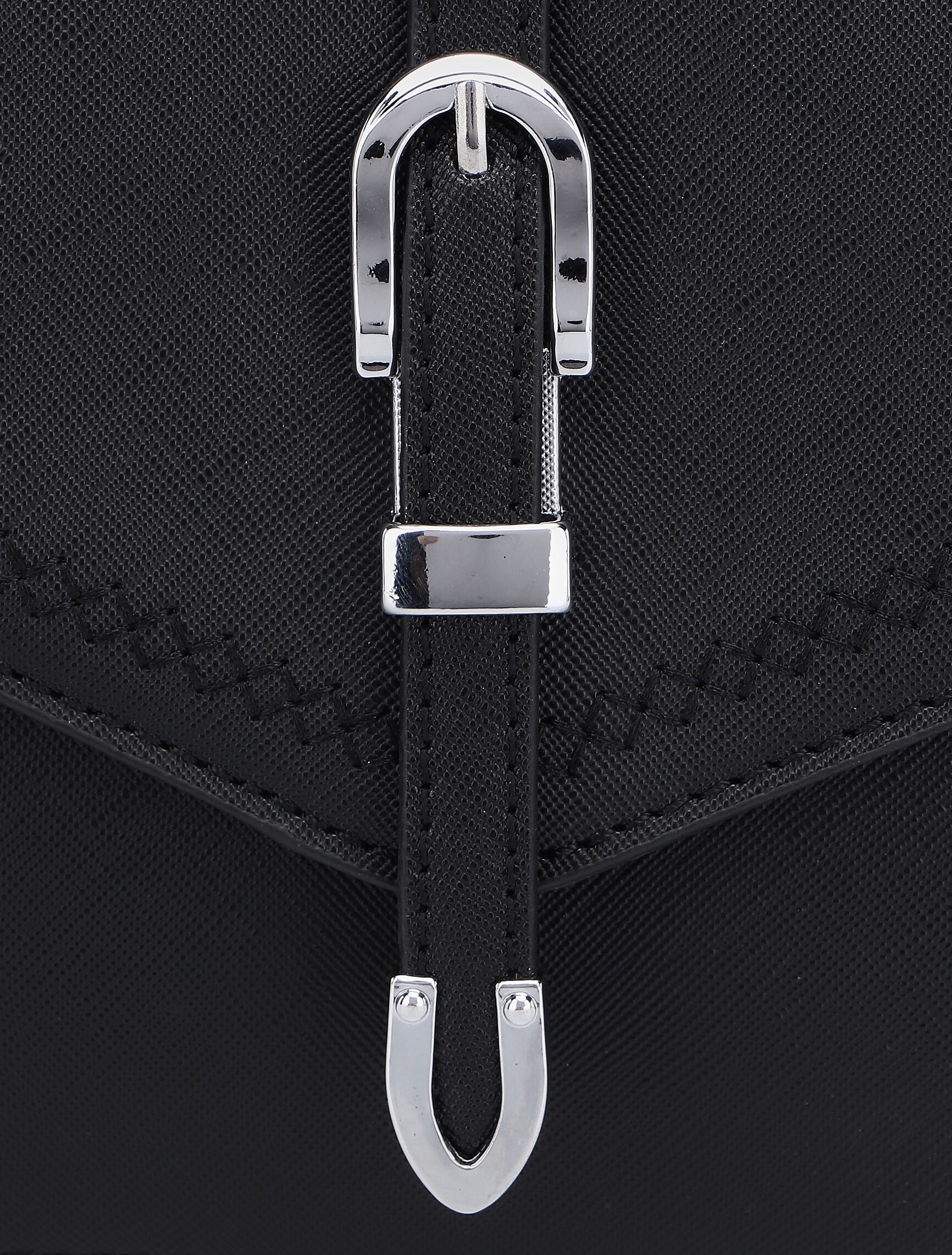 Sac à main Imany - Noir - 4