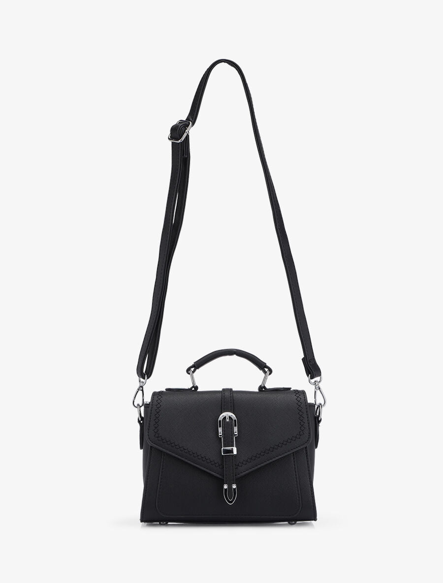 Sac à main Imany - Noir - 5