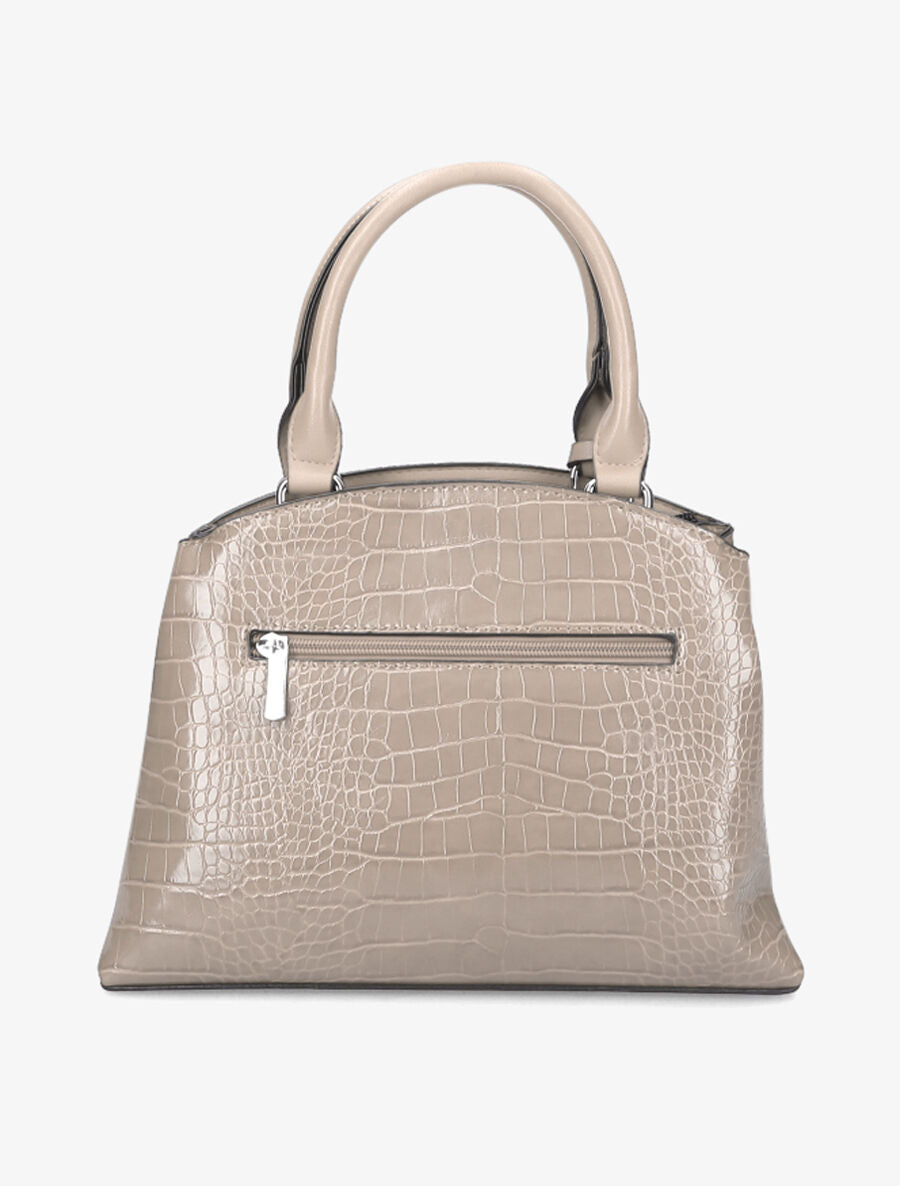 Sac à main Livia - Taupe - 3