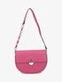 Sac besace Maja - Fushia - 1