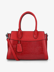 Sac à main Essi - Rouge - 7