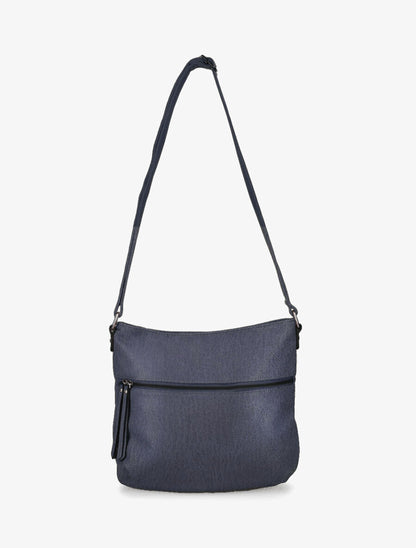 Sac besace Nina - Marine - 3