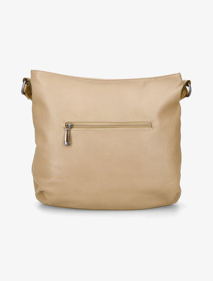 Sac besace Nina - Or - 2