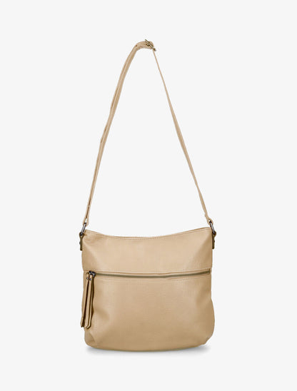 Sac besace Nina - Or - 3