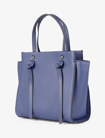 Sac à main Lily - Bleu marine - 2