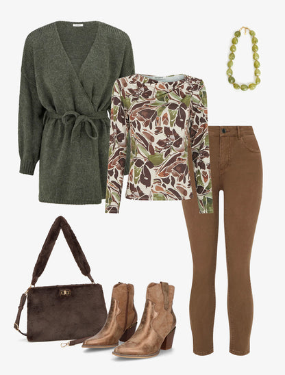 Look Jacely - 1