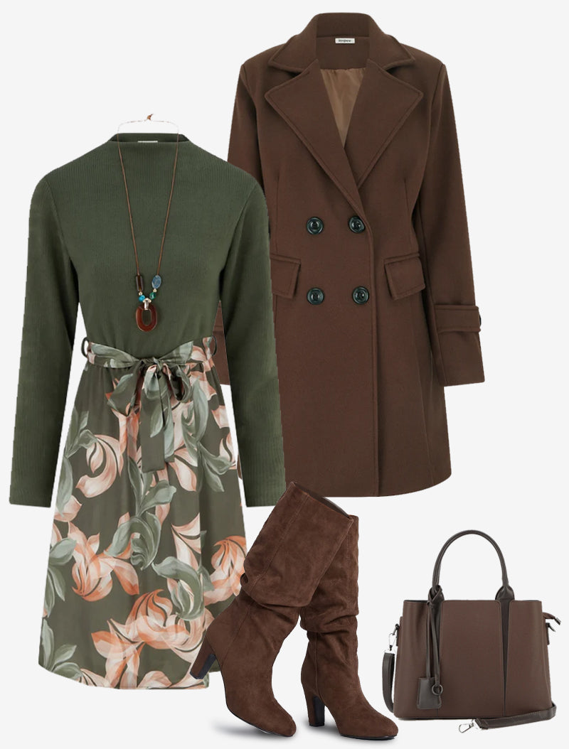 Look Jacey - 1
