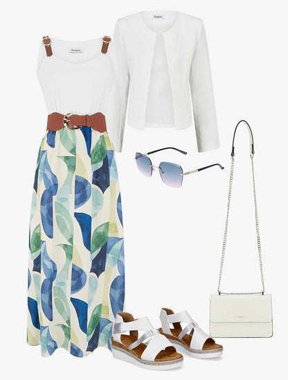 Look Jacy - 1