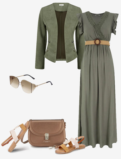 Look Jaila - 1
