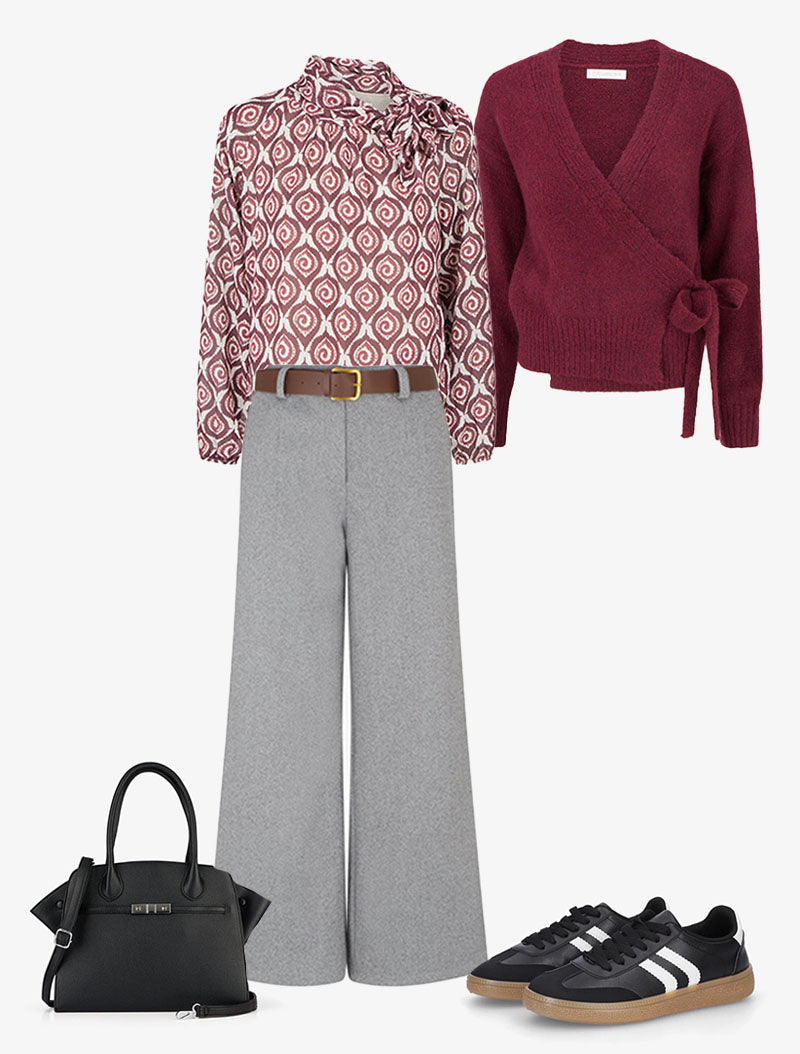Look Jamilla - 1