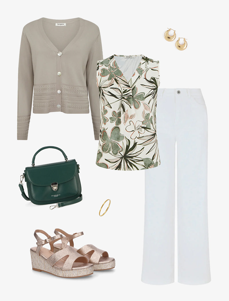 Look Jania - 1