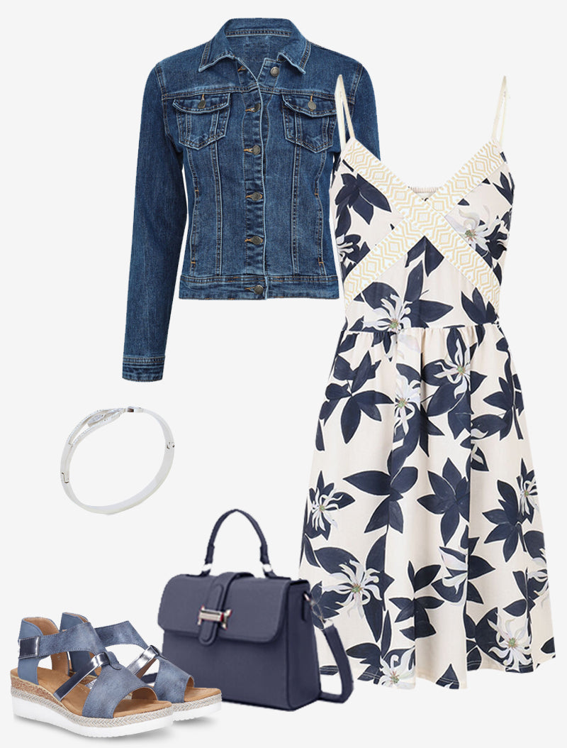 Look Janie - 1