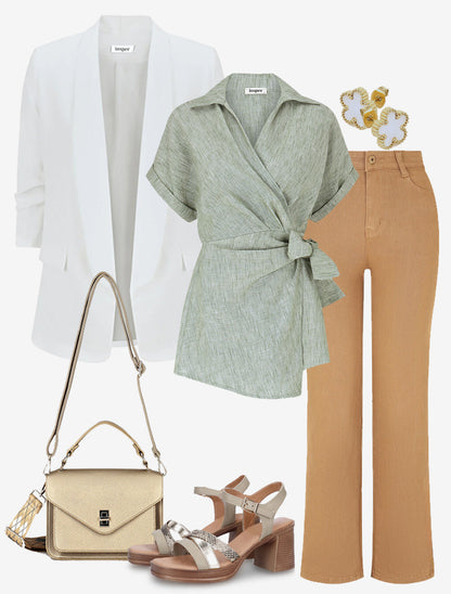 Look Janys - 1