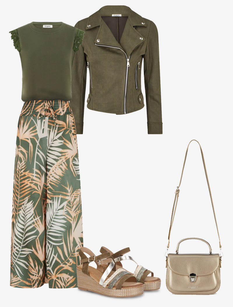 Look Jary - 1