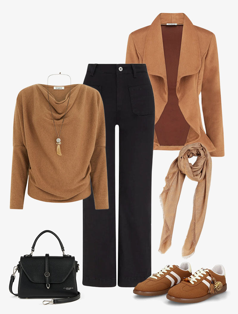 Look Jasira - 1