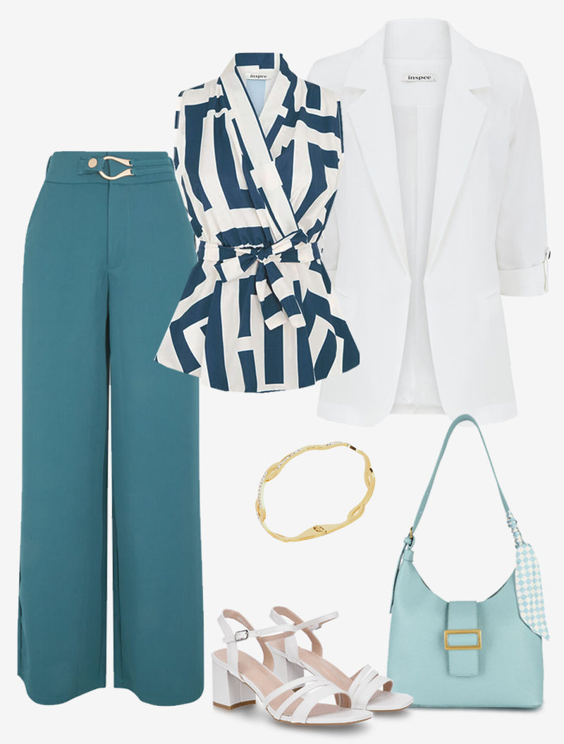 Look Jeannette - 1