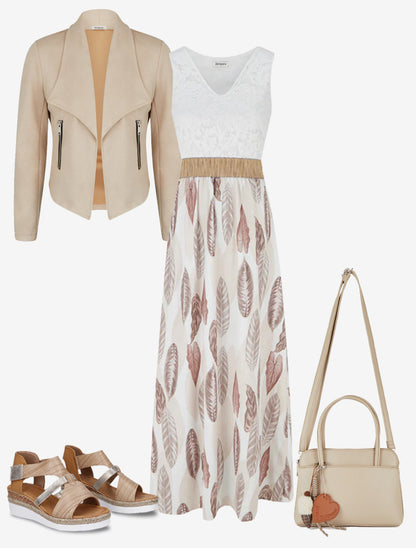 Look Jeannice - 1
