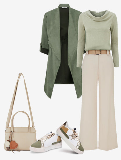 Look Jemila - 1