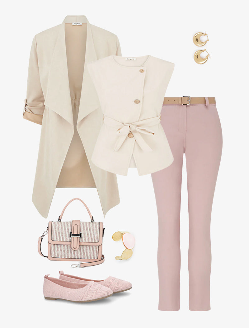 Look Jenay - 1