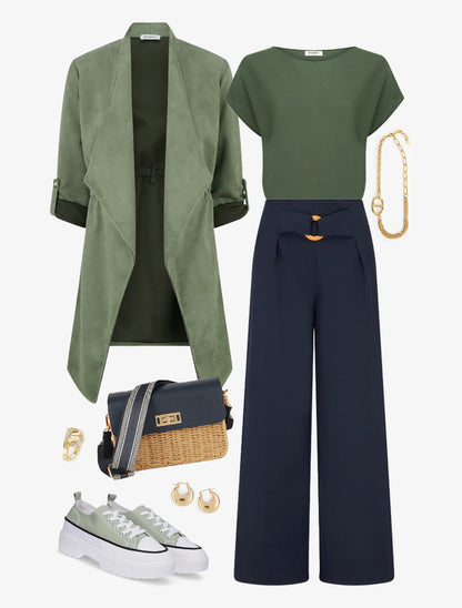 Look Jenice - 1