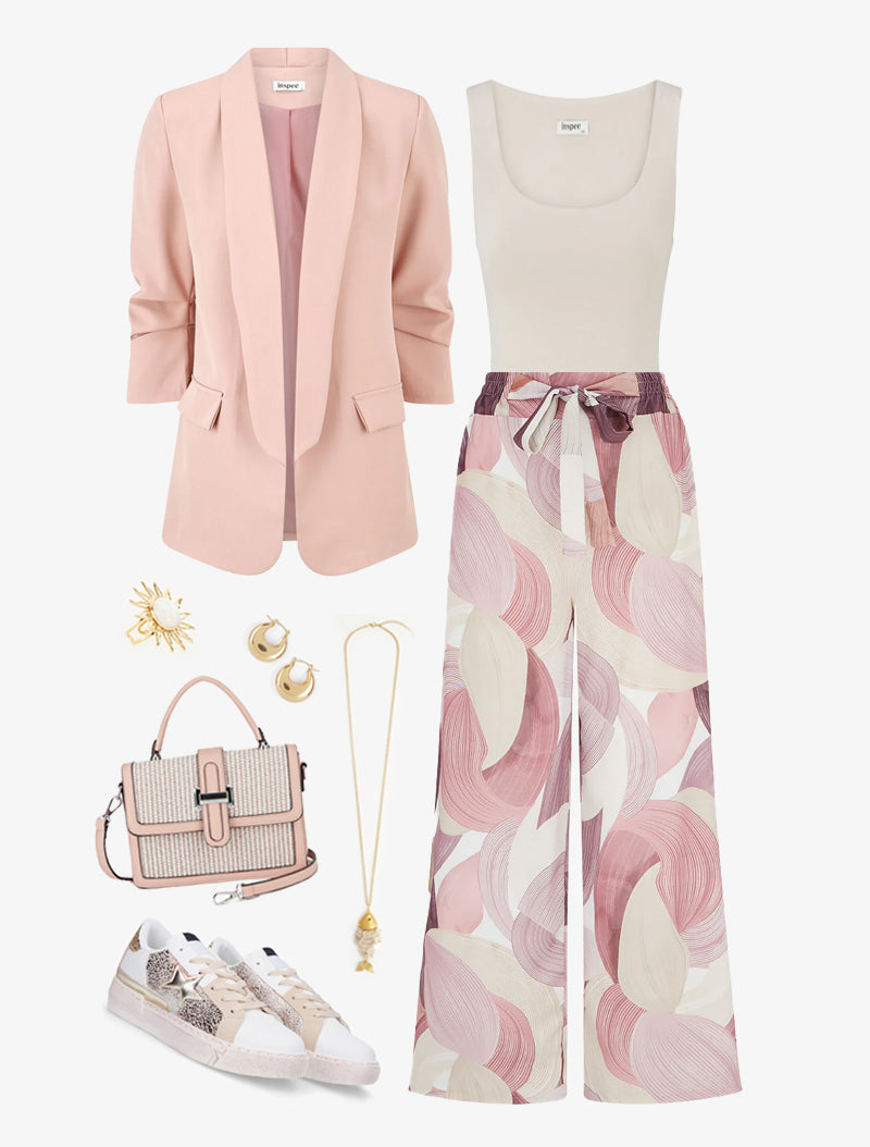 Look Jensy - 1