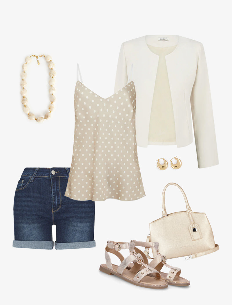 Look Jesa - 1