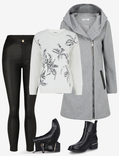 Look Jessyca - 1