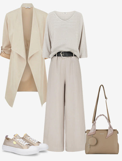 Look Jiliane - 1