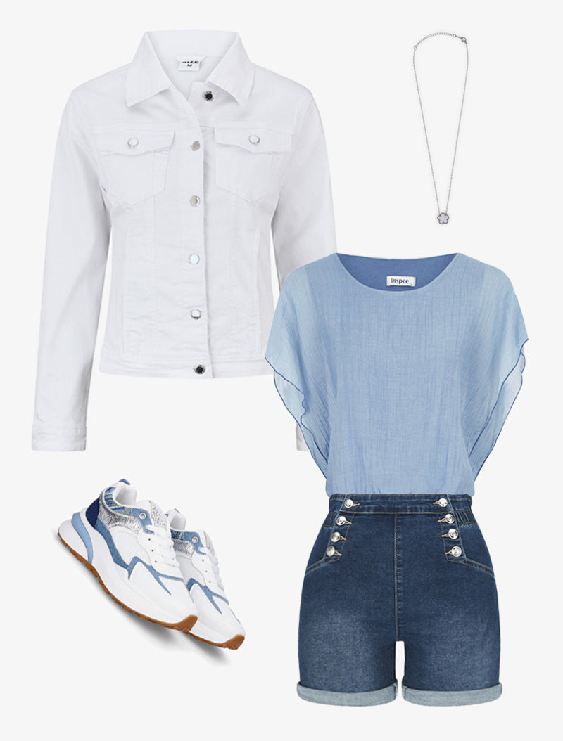 Look Joisse - 1