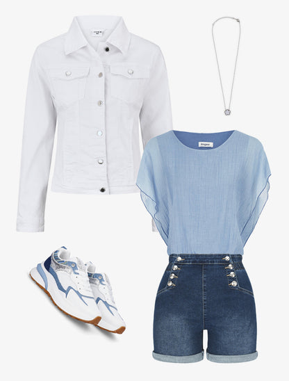 Look Joisse - 1