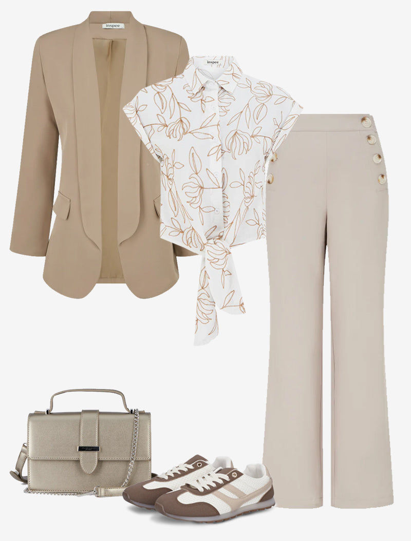 Look Jory - 1