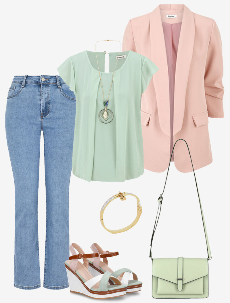 Look Josephane - 1