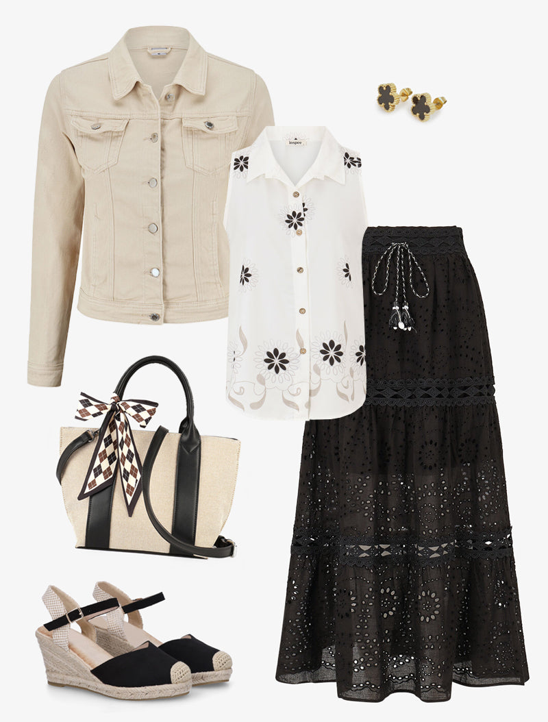Look Josyne - 1