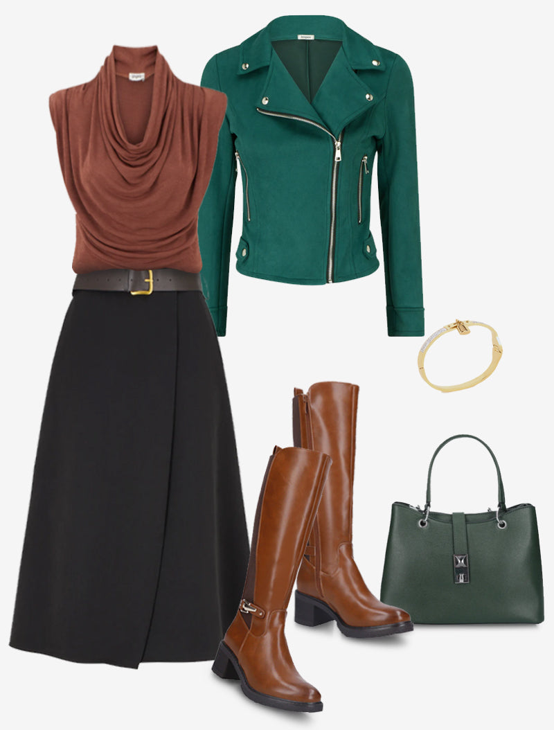 Look Julita - 1