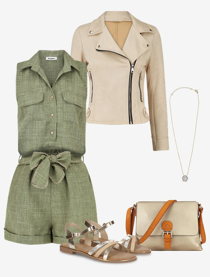 Look Jullia - 1