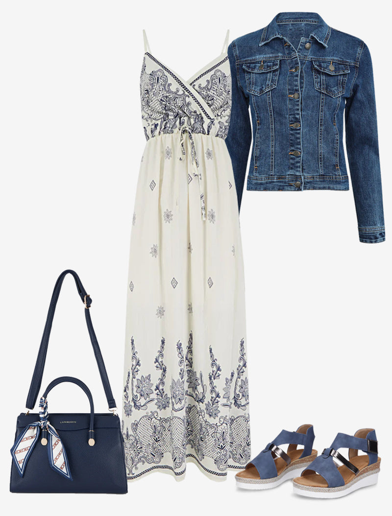 Look Juna - 1