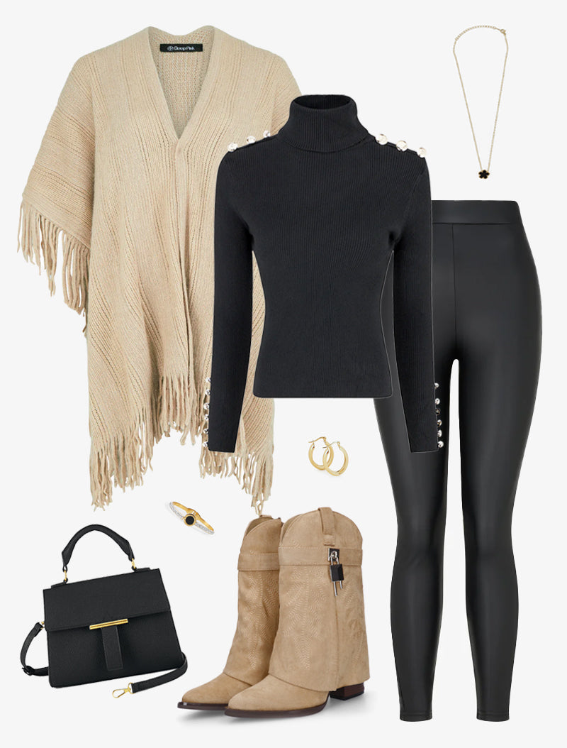 Look Kacy - 1