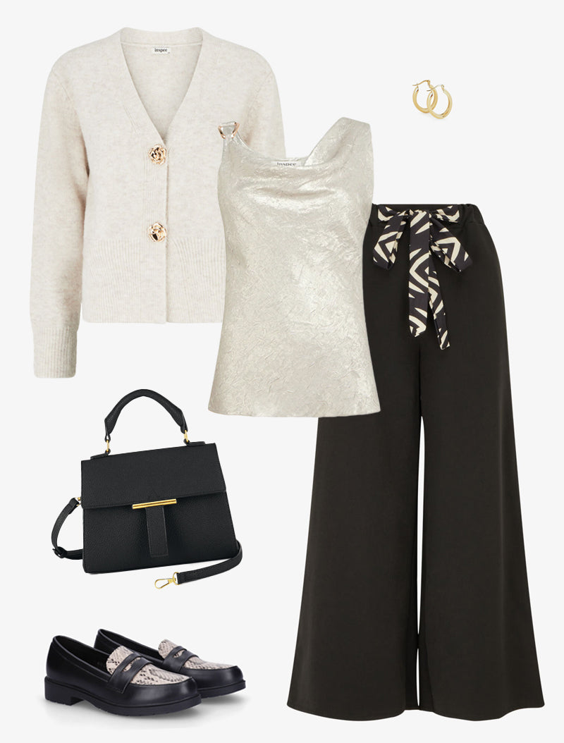 Look Kahena - 1