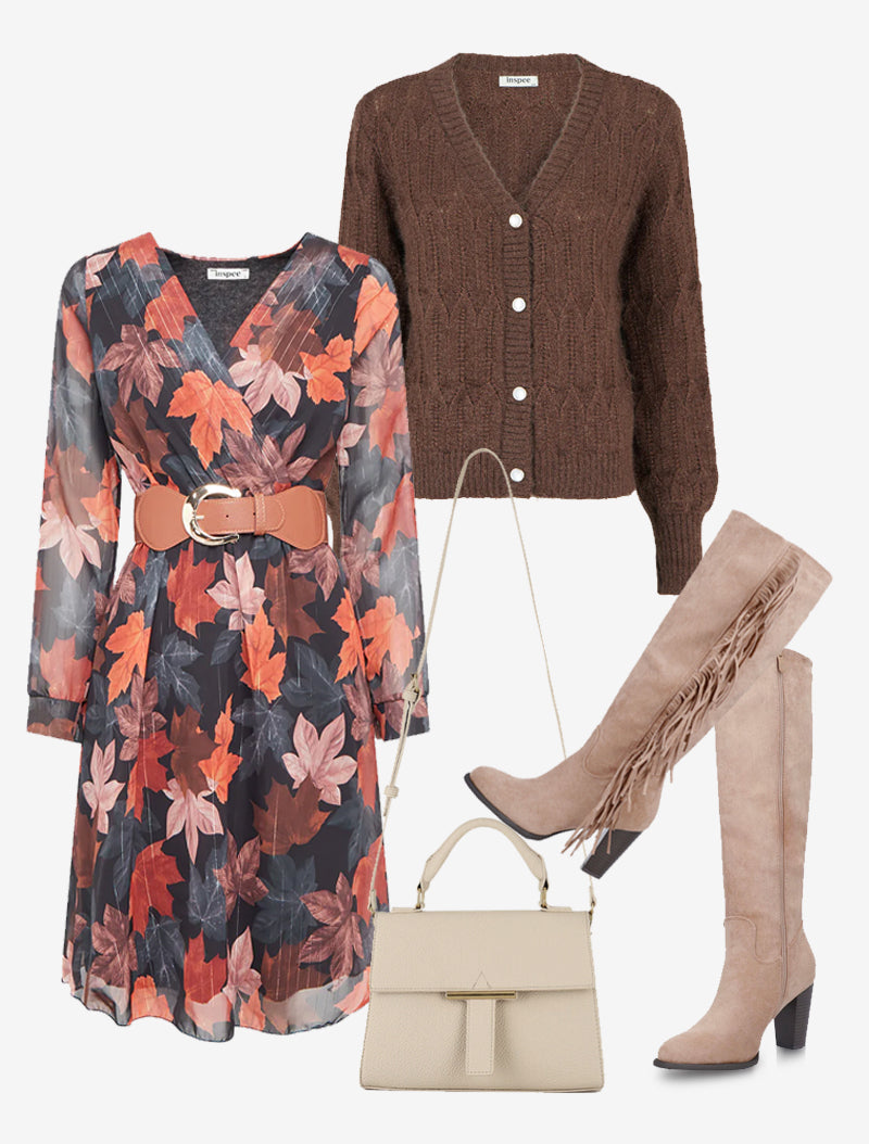 Look Kaissy - 1